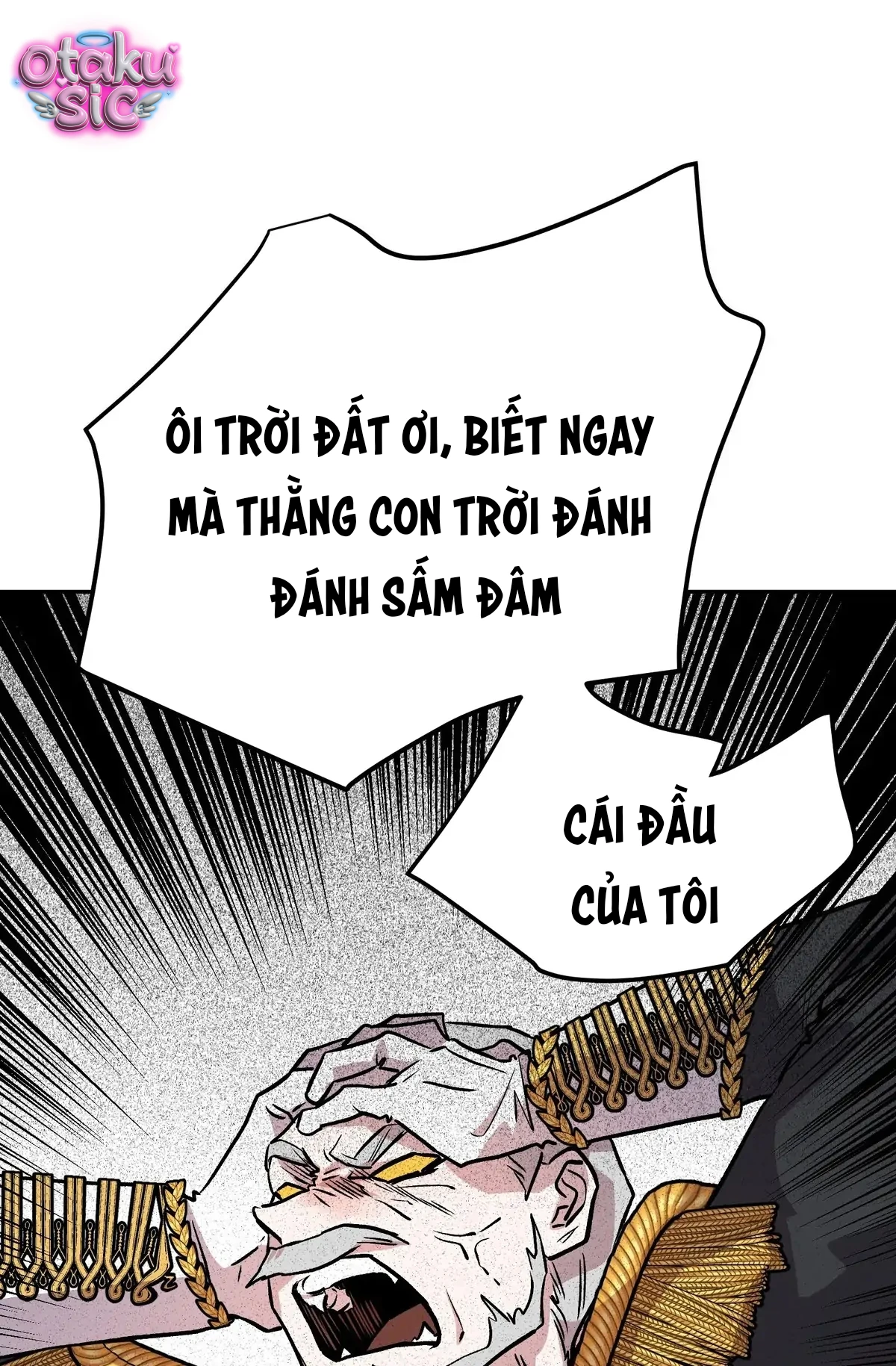 Hoàng Tử Bạch Tuyết Đã Bị Hoàng Hậu Bắt Đi - Chap 8 - Trang 23