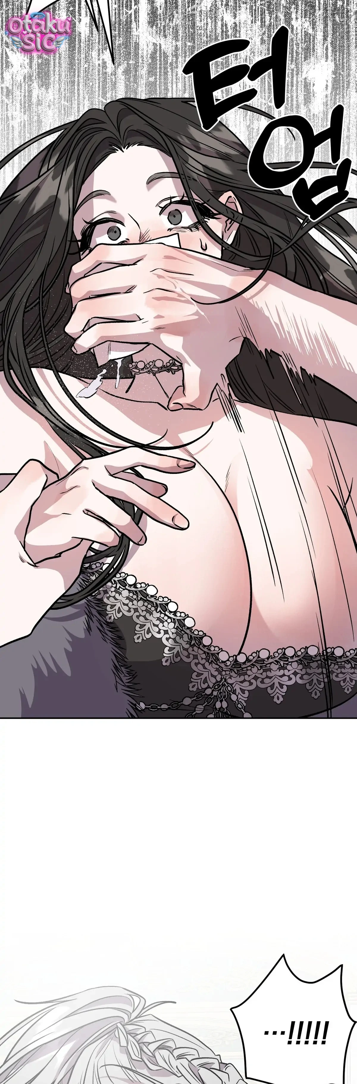 Hoàng Tử Bạch Tuyết Đã Bị Hoàng Hậu Bắt Đi - Chap 8 - Trang 29