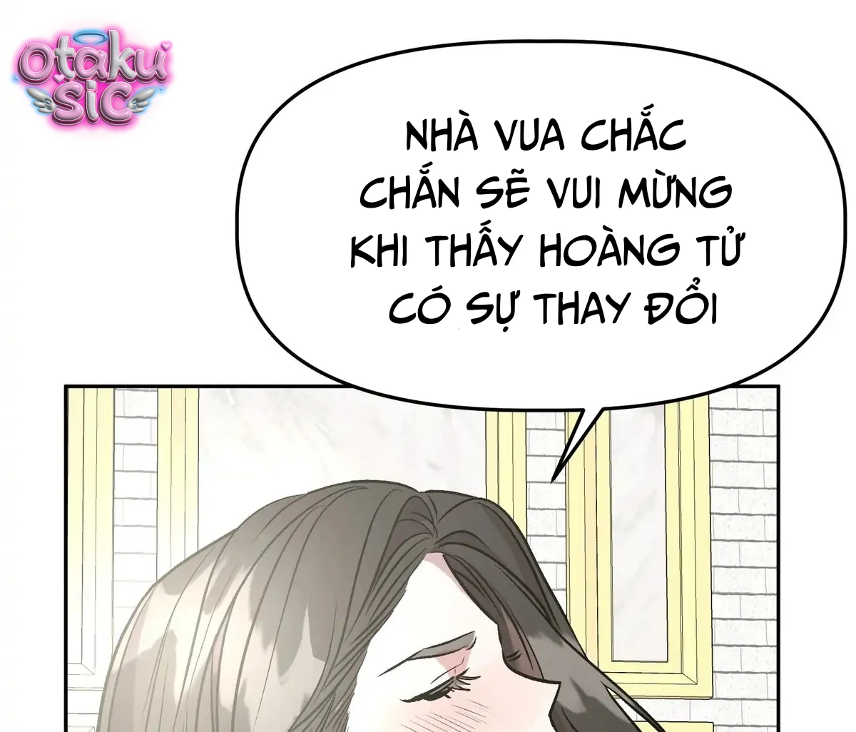 Hoàng Tử Bạch Tuyết Đã Bị Hoàng Hậu Bắt Đi - Chap 8 - Trang 4