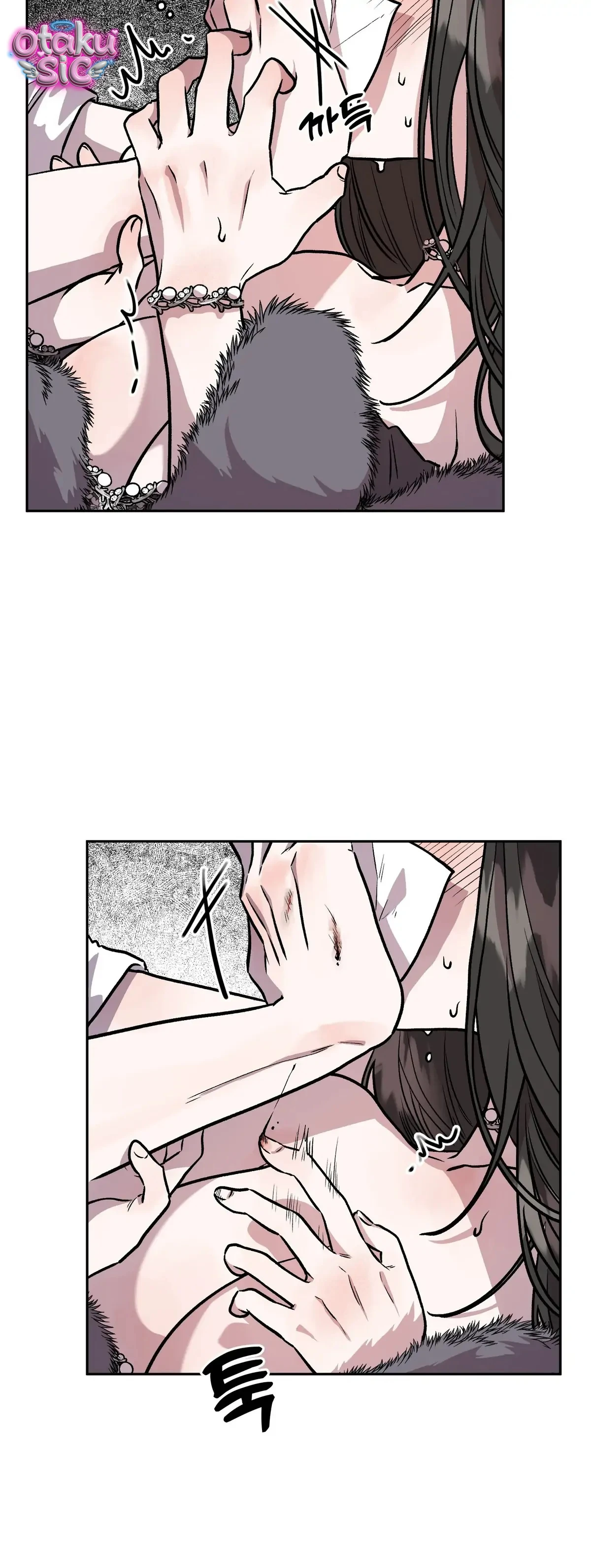 Hoàng Tử Bạch Tuyết Đã Bị Hoàng Hậu Bắt Đi - Chap 9 - Trang 3