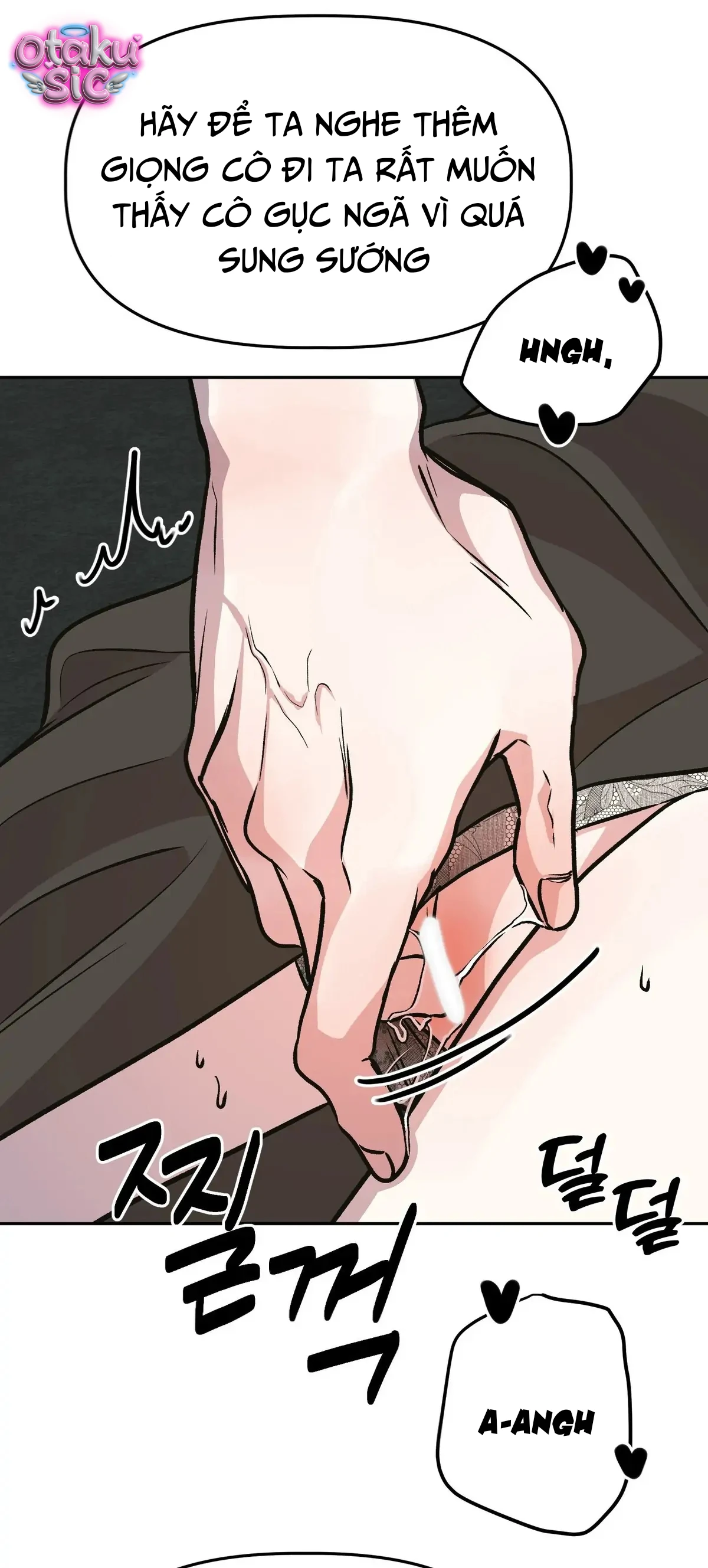 Hoàng Tử Bạch Tuyết Đã Bị Hoàng Hậu Bắt Đi - Chap 9 - Trang 23