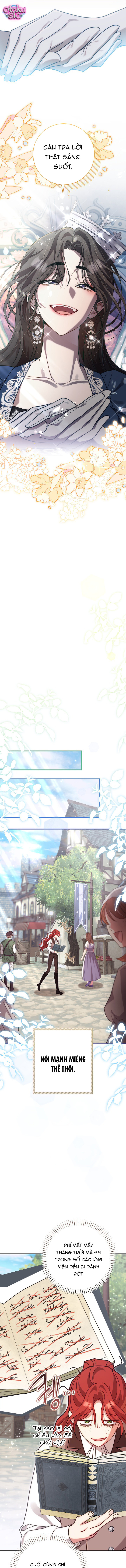 Hoàng Tử Của Em - Chap 1 - Trang 16