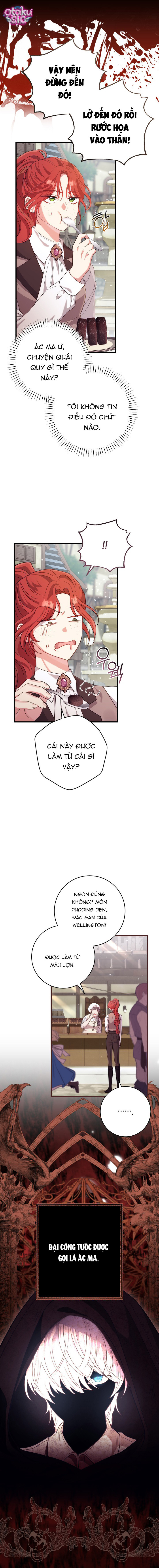 Hoàng Tử Của Em - Chap 1 - Trang 18