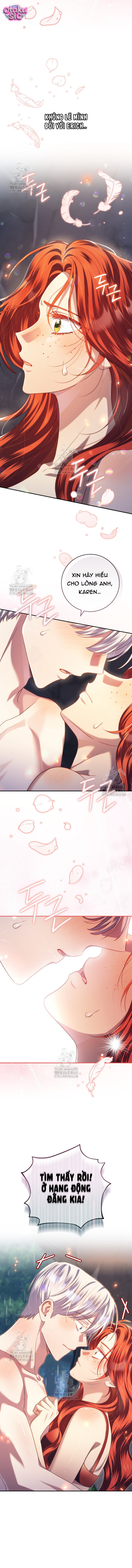Hoàng Tử Của Em - Chap 11 - Trang 5