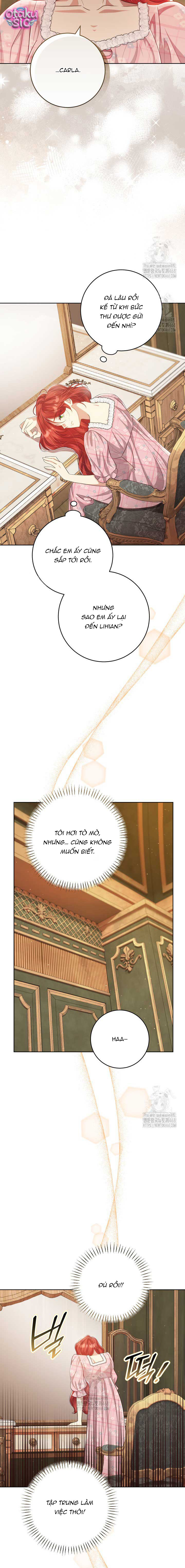 Hoàng Tử Của Em - Chap 18 - Trang 12