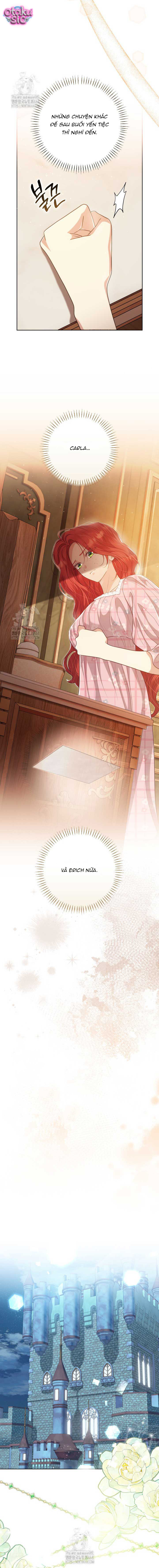 Hoàng Tử Của Em - Chap 18 - Trang 13