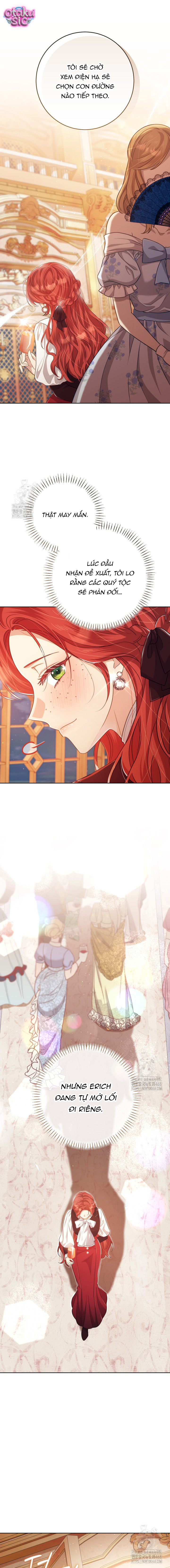 Hoàng Tử Của Em - Chap 18 - Trang 15