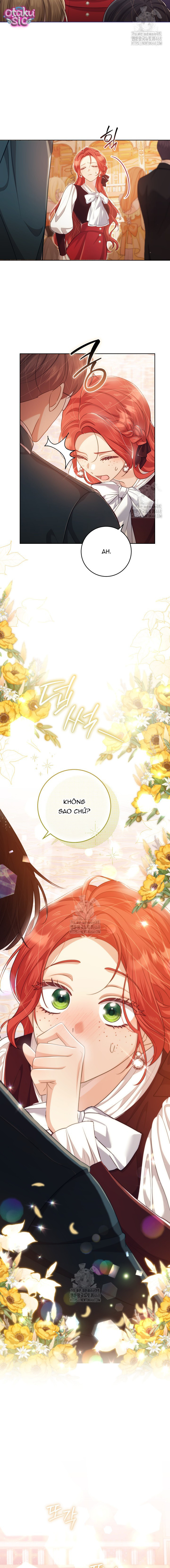 Hoàng Tử Của Em - Chap 18 - Trang 17