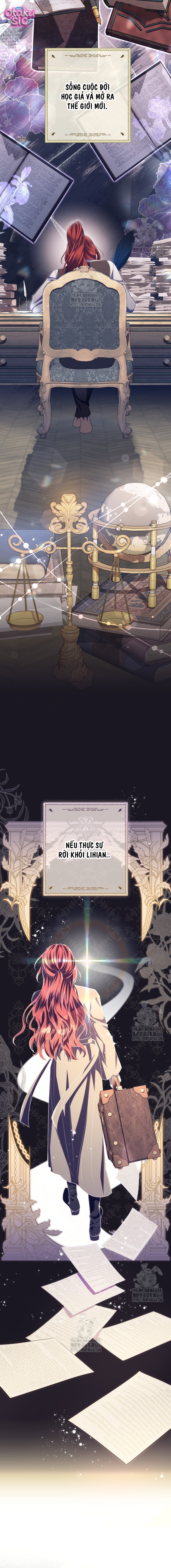 Hoàng Tử Của Em - Chap 18 - Trang 6