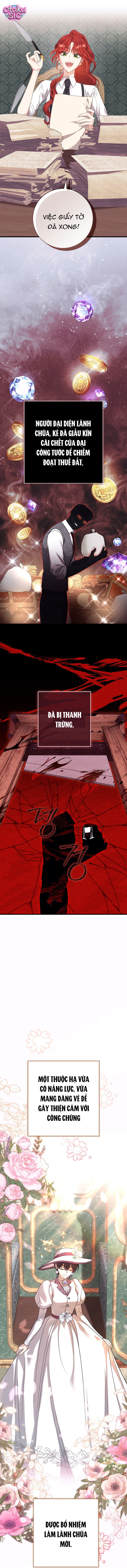 Hoàng Tử Của Em - Chap 2 - Trang 12