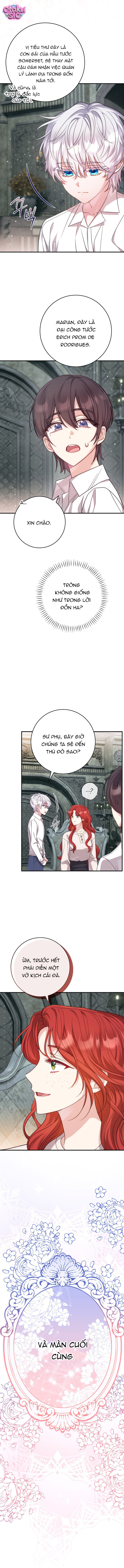 Hoàng Tử Của Em - Chap 2 - Trang 14