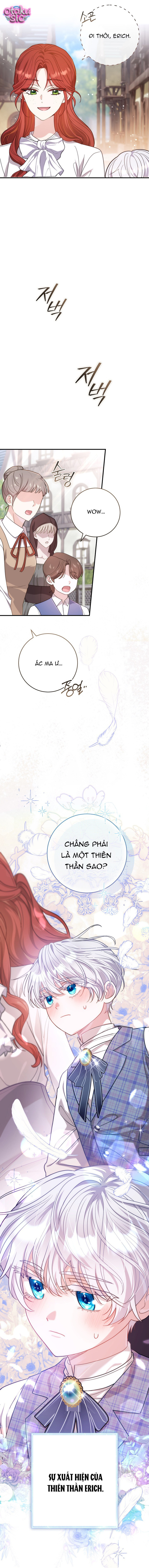 Hoàng Tử Của Em - Chap 2 - Trang 16