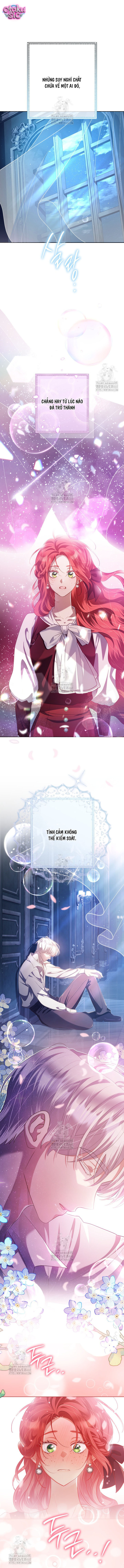 Hoàng Tử Của Em - Chap 20 - Trang 16