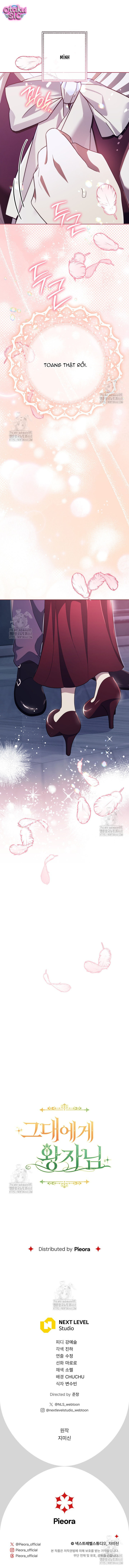 Hoàng Tử Của Em - Chap 20 - Trang 18