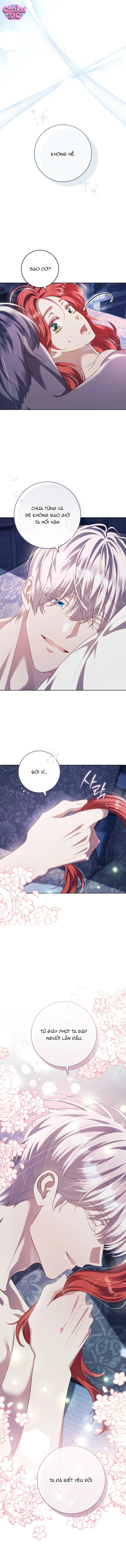 Hoàng Tử Của Em - Chap 21 - Trang 16