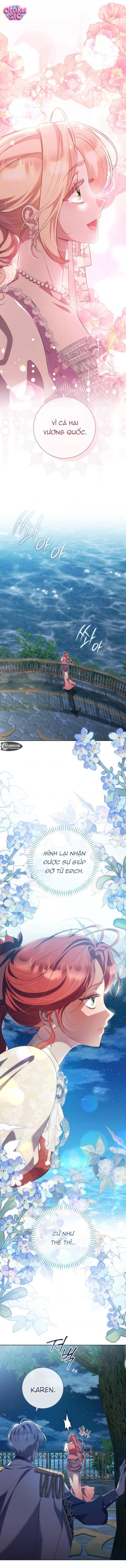 Hoàng Tử Của Em - Chap 26 - Trang 14