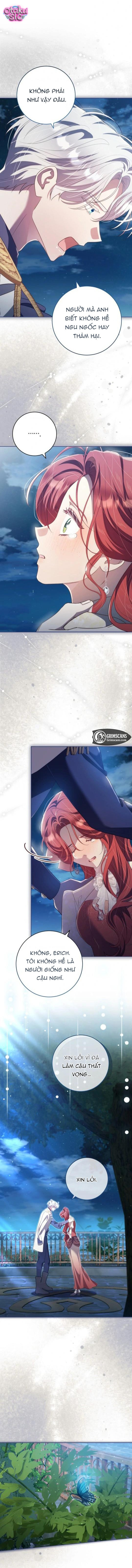 Hoàng Tử Của Em - Chap 26 - Trang 17
