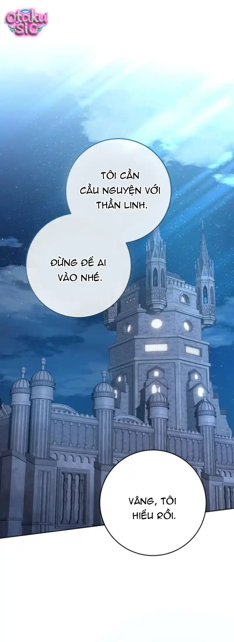 Hoàng Tử Của Em - Chap 27 - Trang 12