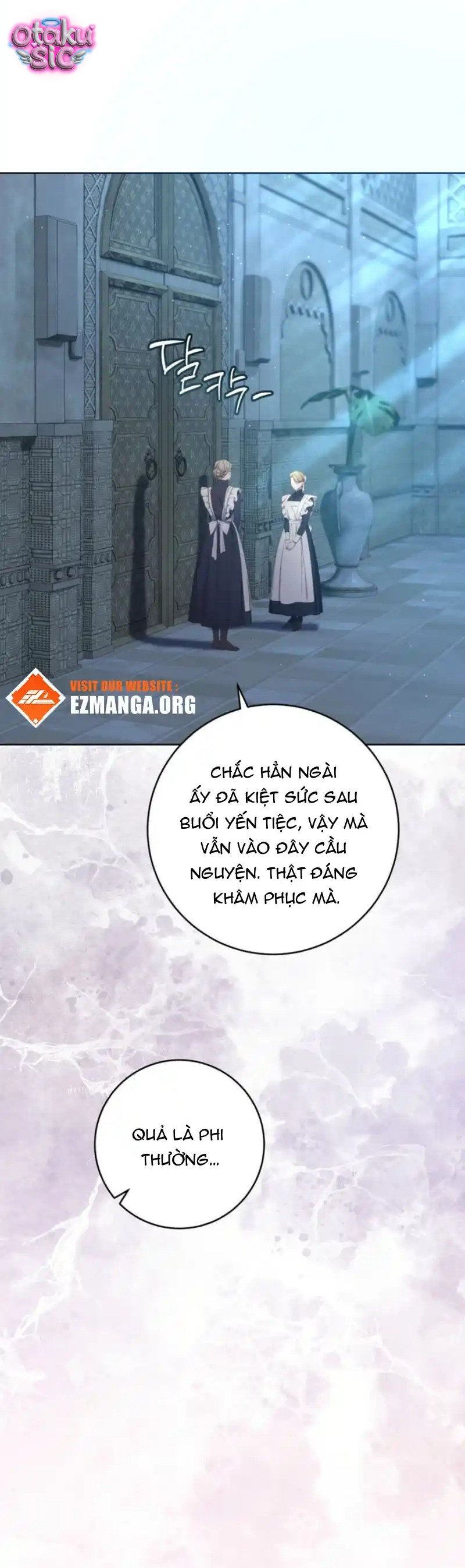 Hoàng Tử Của Em - Chap 27 - Trang 13