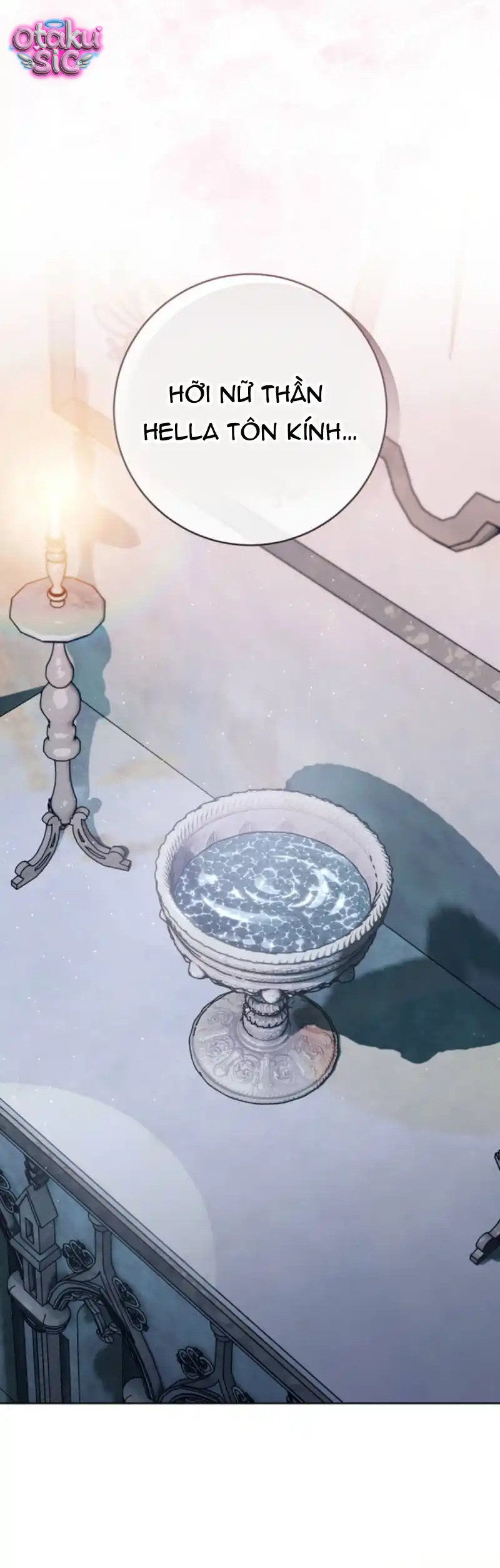 Hoàng Tử Của Em - Chap 27 - Trang 14