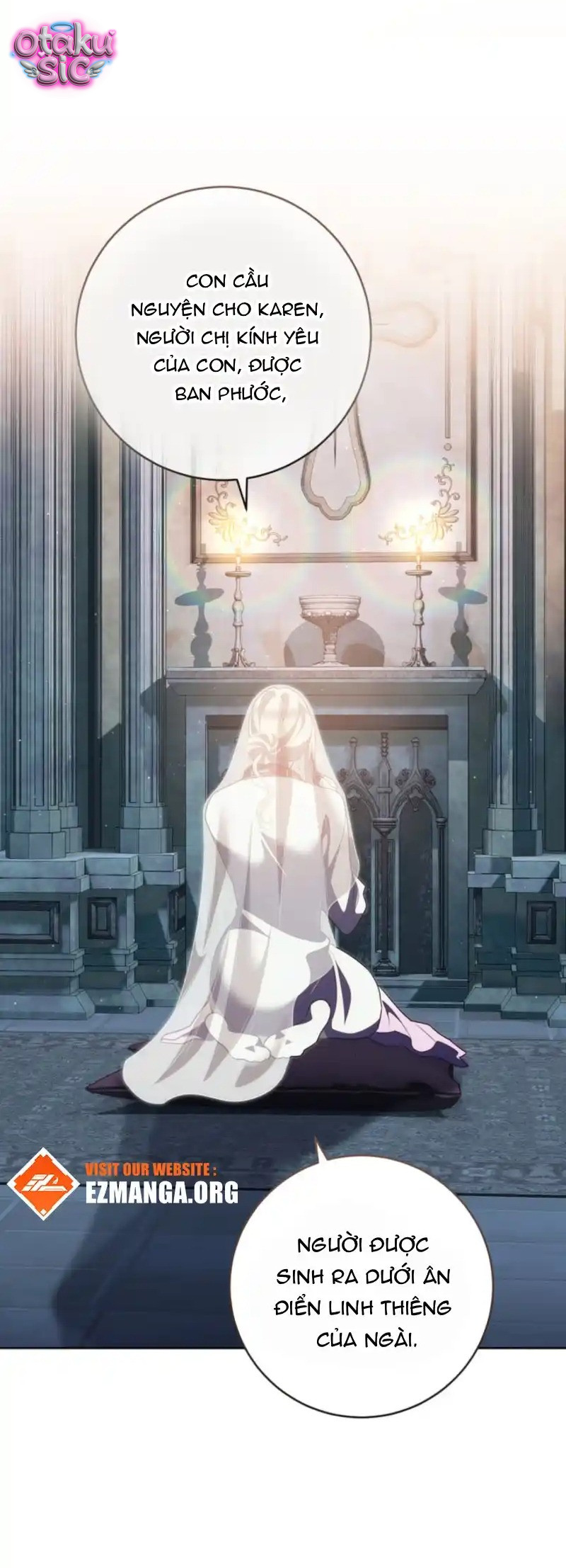 Hoàng Tử Của Em - Chap 27 - Trang 15