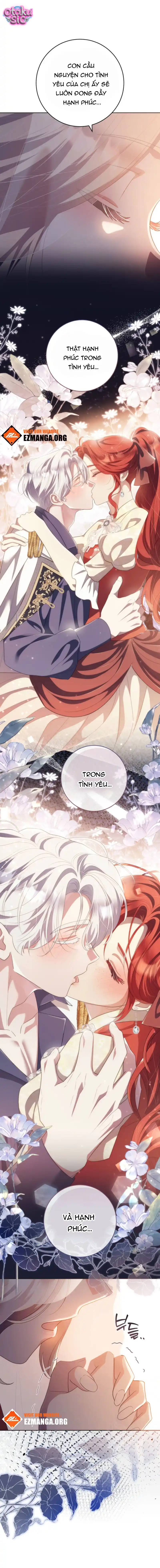 Hoàng Tử Của Em - Chap 27 - Trang 17