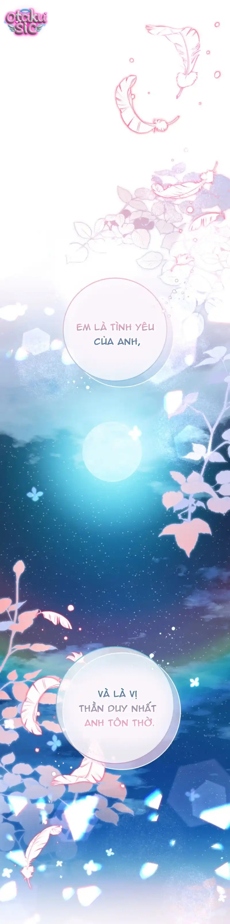 Hoàng Tử Của Em - Chap 27 - Trang 3