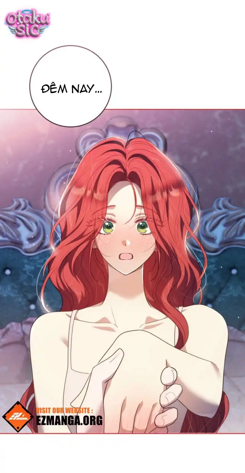 Hoàng Tử Của Em - Chap 27 - Trang 25