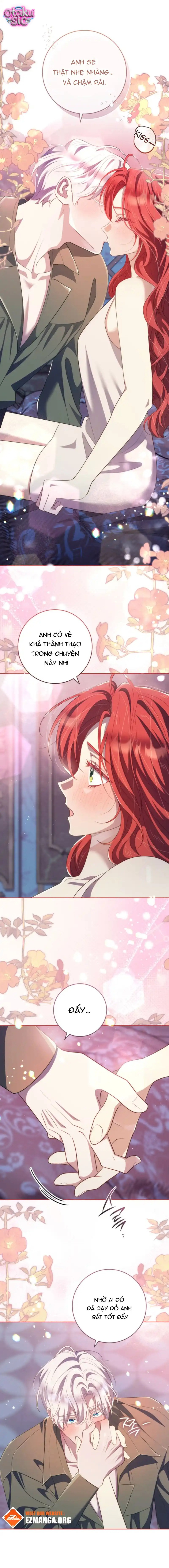 Hoàng Tử Của Em - Chap 27 - Trang 26