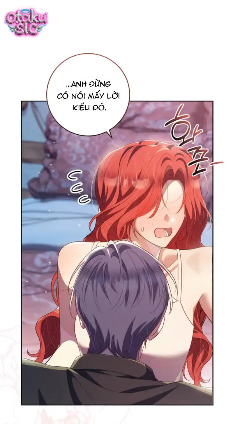 Hoàng Tử Của Em - Chap 27 - Trang 27