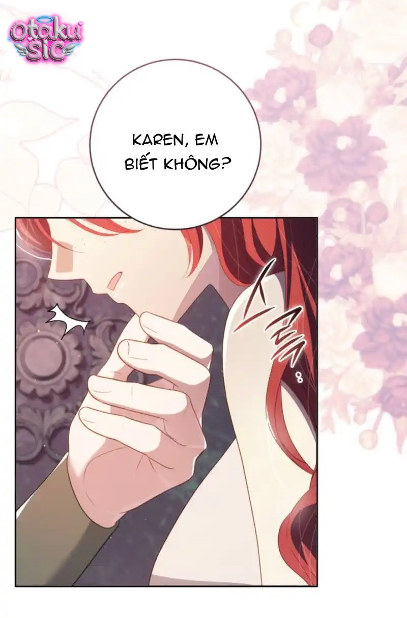 Hoàng Tử Của Em - Chap 27 - Trang 29