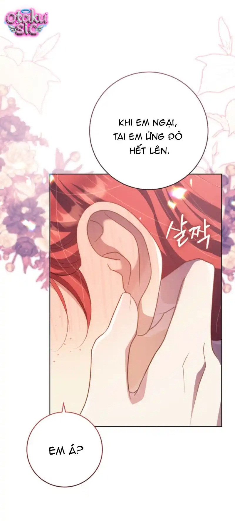 Hoàng Tử Của Em - Chap 27 - Trang 30
