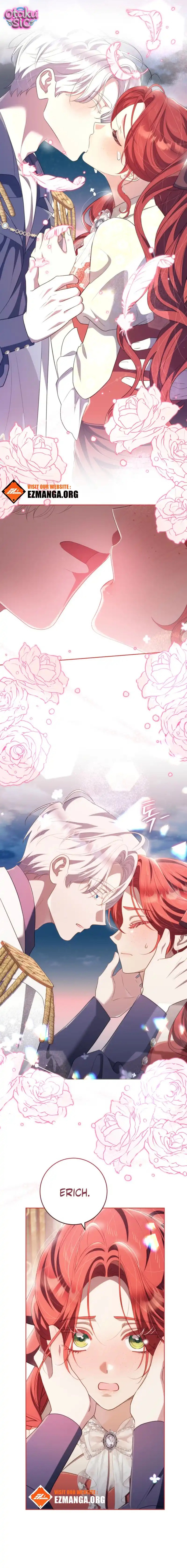 Hoàng Tử Của Em - Chap 27 - Trang 4