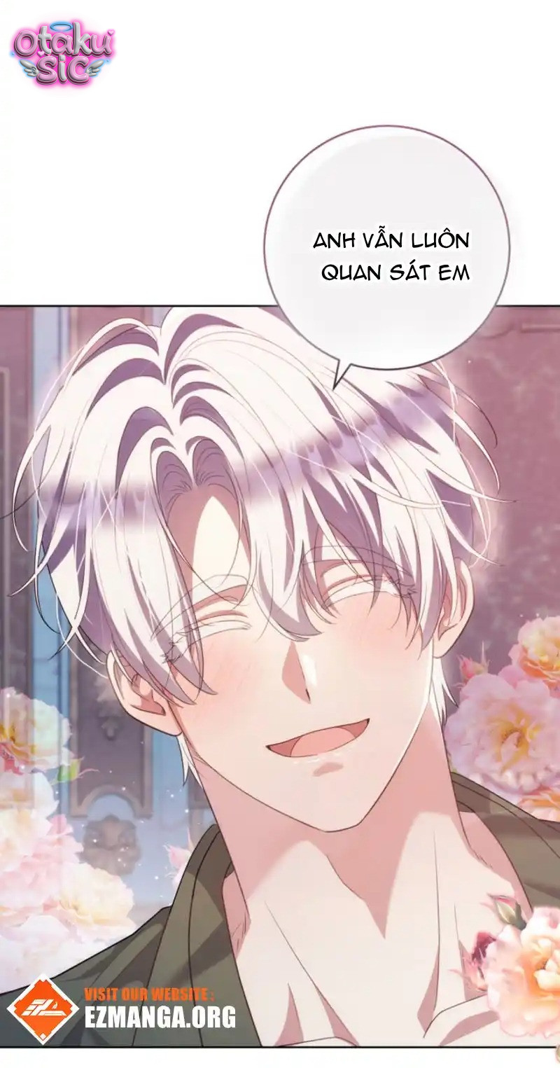 Hoàng Tử Của Em - Chap 27 - Trang 32