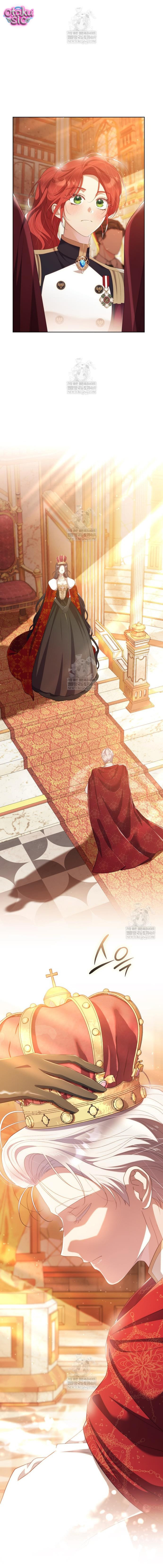 Hoàng Tử Của Em - Chap 29 - Trang 13