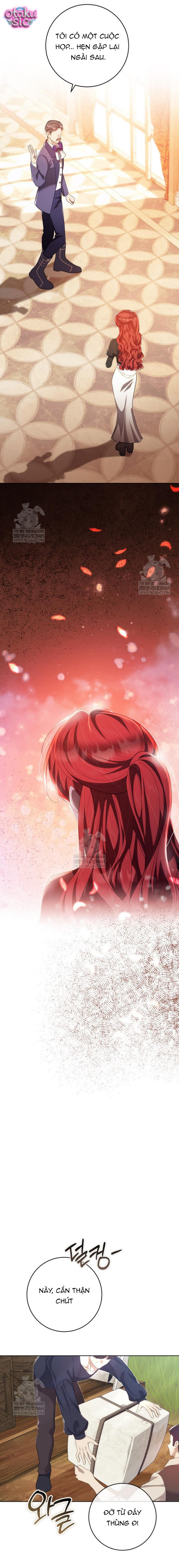Hoàng Tử Của Em - Chap 29 - Trang 19
