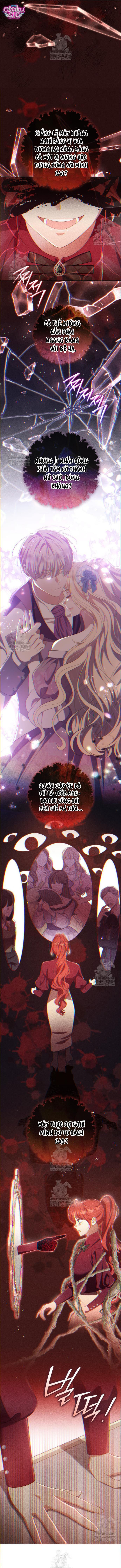 Hoàng Tử Của Em - Chap 31 - Trang 14