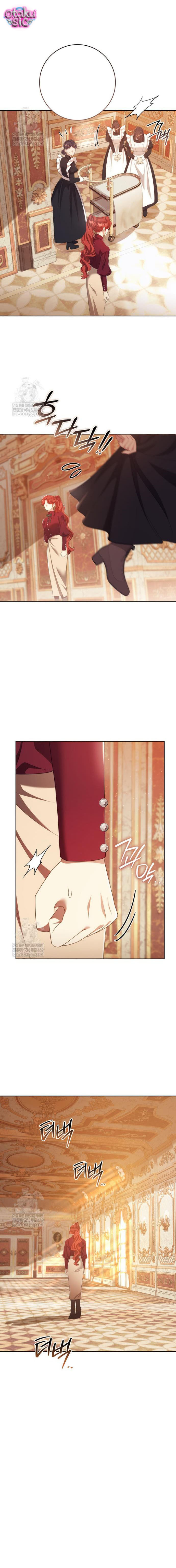 Hoàng Tử Của Em - Chap 31 - Trang 17