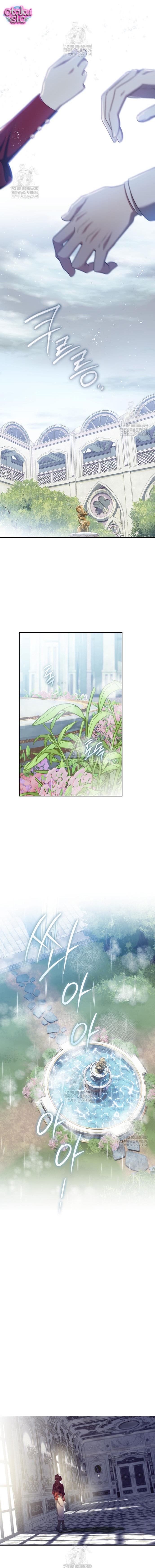 Hoàng Tử Của Em - Chap 32 - Trang 14