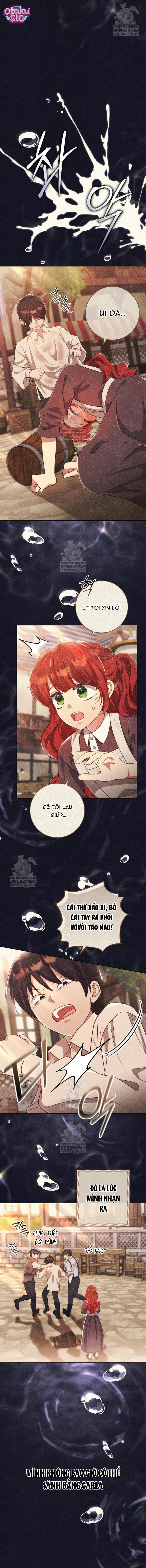 Hoàng Tử Của Em - Chap 33 - Trang 6
