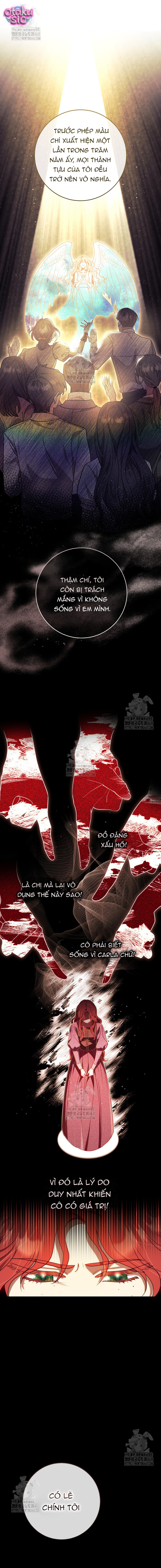 Hoàng Tử Của Em - Chap 5 - Trang 15