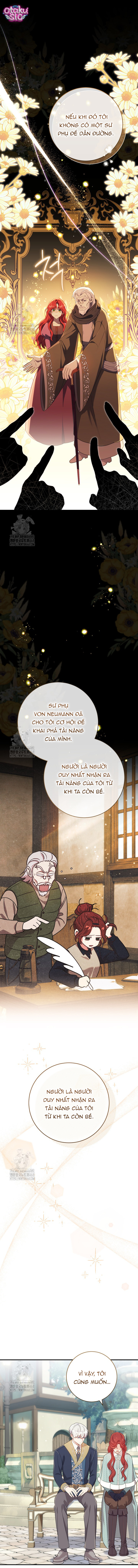Hoàng Tử Của Em - Chap 5 - Trang 16