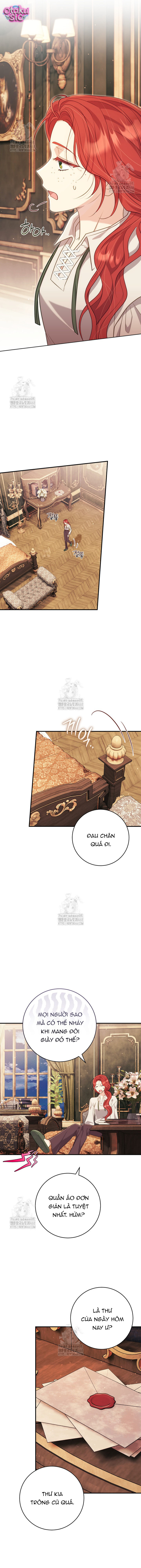 Hoàng Tử Của Em - Chap 7 - Trang 15