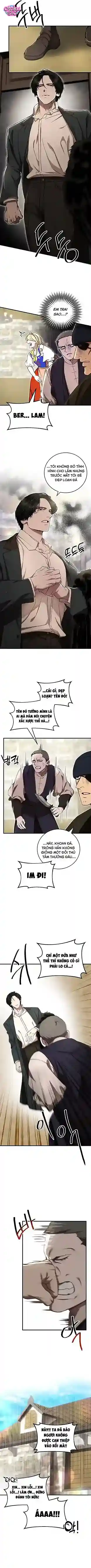 Hoàng Tử Không Khóc Vì Hành Tây - Chap 12 - Trang 7