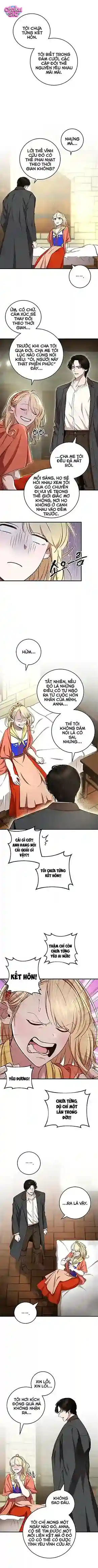 Hoàng Tử Không Khóc Vì Hành Tây - Chap 13 - Trang 7