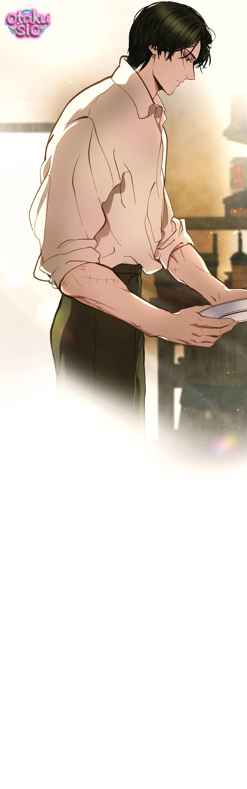 Hoàng Tử Không Khóc Vì Hành Tây - Chap 3 - Trang 12