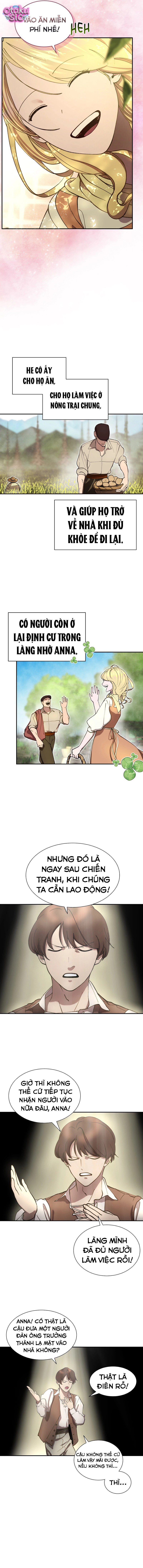 Hoàng Tử Không Khóc Vì Hành Tây - Chap 3 - Trang 3