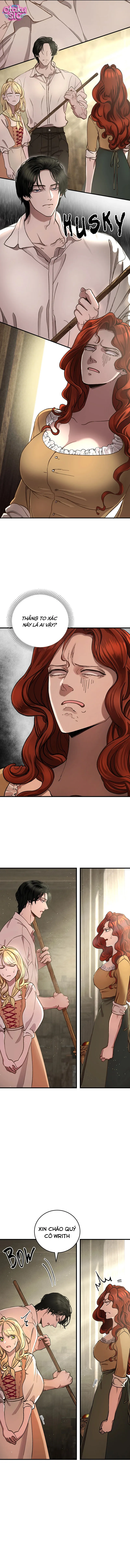 Hoàng Tử Không Khóc Vì Hành Tây - Chap 4 - Trang 16