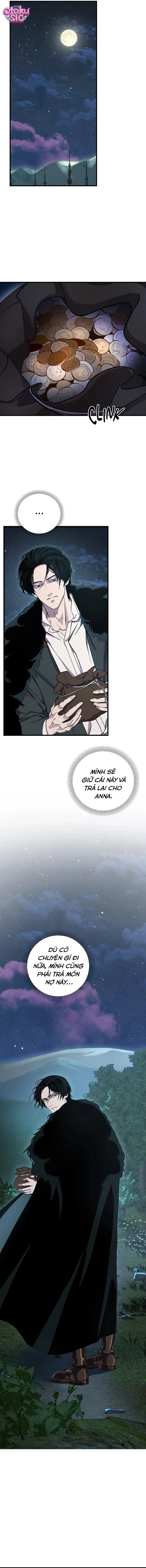 Hoàng Tử Không Khóc Vì Hành Tây - Chap 5 - Trang 15