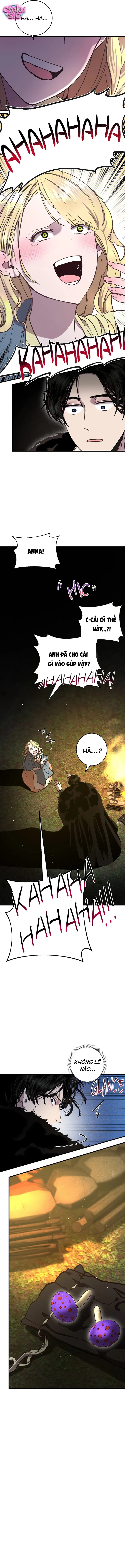 Hoàng Tử Không Khóc Vì Hành Tây - Chap 6 - Trang 16
